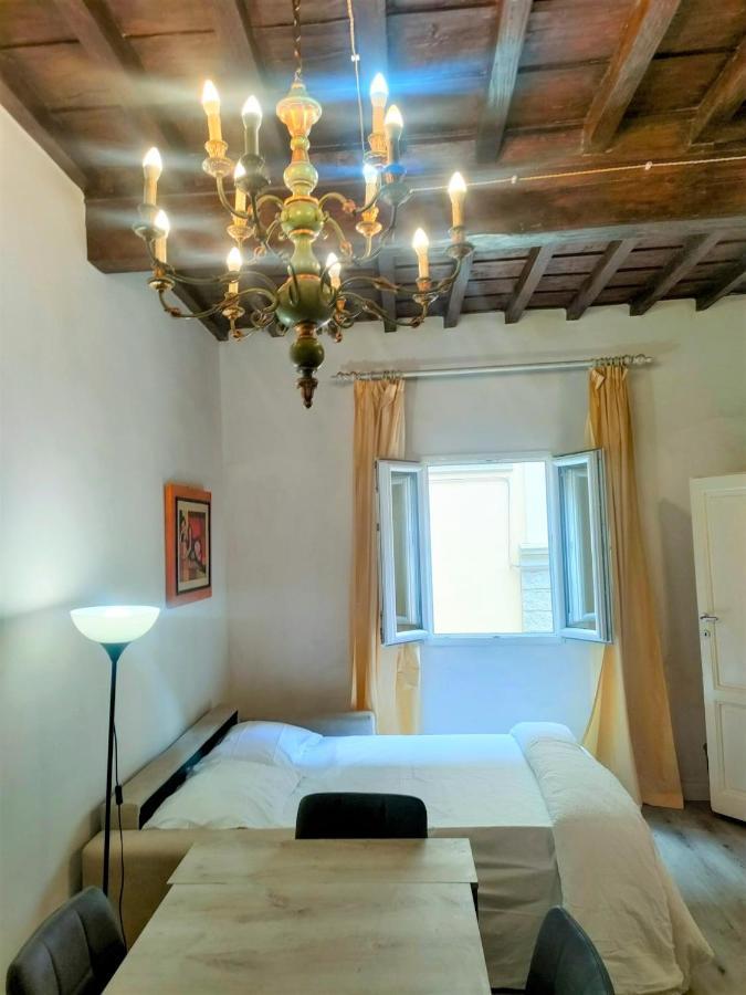 Florencia Exterior foto